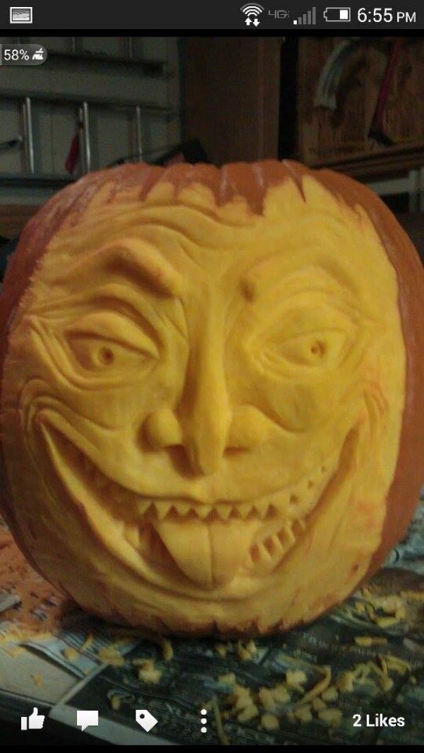 Pumpkin
